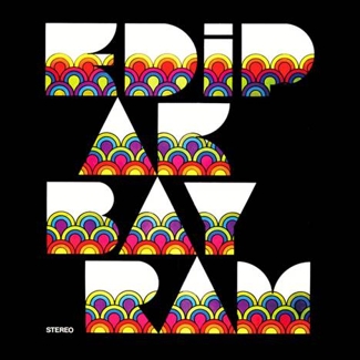 EDIP AKBAYRAM / EDIP AKBAYRAM (CD)