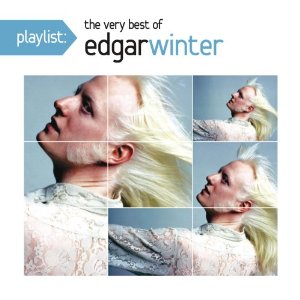 EDGAR WINTER (EDGAR WINTER GROUP) / エドガー・ウィンター商品一覧