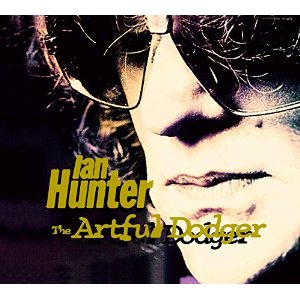 IAN HUNTER / イアン・ハンター / THE ARTFUL DODGER