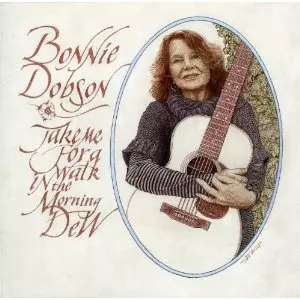 BONNIE DOBSON / ボニー・ドブソン商品一覧｜OLD ROCK｜ディスク