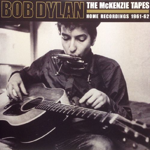 THE MCKENZIE TAPES (140G 2LP)/BOB DYLAN/ボブ・ディラン｜OLD ROCK ...