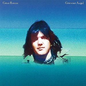 GRAM PARSONS / グラム・パーソンズ / GRIEVOUS ANGEL (180G LP)