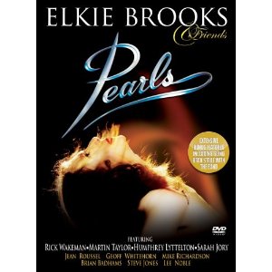 ELKIE BROOKS / エルキー・ブルックス / PEARLS