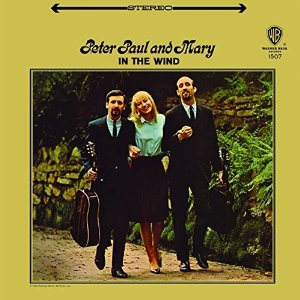 In The Wind 180g 45rpm 2lp Peter Paul Mary ピーター ポール アンド マリー Old Rock ディスクユニオン オンラインショップ Diskunion Net