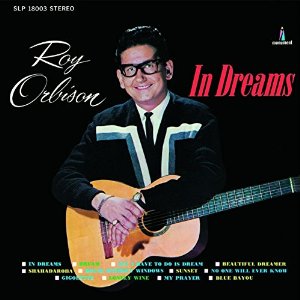 ROY ORBISON / ロイ・オービソン / IN DREAMS (180G 45RPM 2LP)