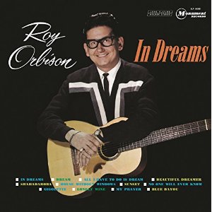 ROY ORBISON / ロイ・オービソン / IN DREAMS (180G LP)