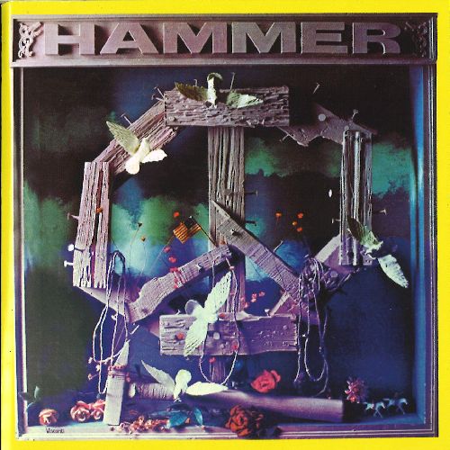 HAMMER (70's) / HAMMER