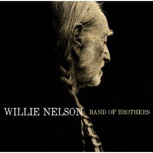 WILLIE NELSON / ウィリー・ネルソン / BAND OF BROTHERS