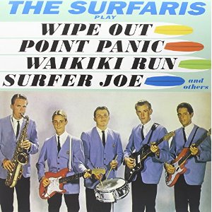 SURFARIS / ザ・サーファリーズ商品一覧｜JAZZ｜ディスクユニオン