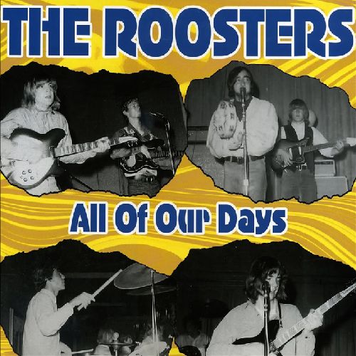 ROOSTERS / ALL OF OUR DAYS