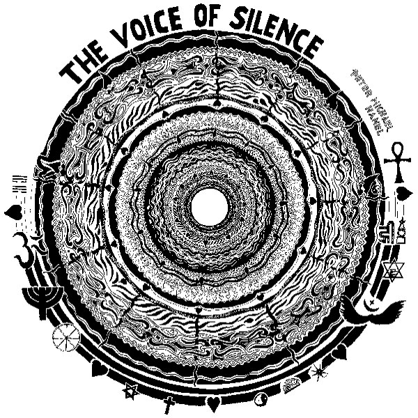 PETER MICHAEL HAMEL / ペーター・マイケル・ハメル / THE VOICE OF SILENCE (LP)