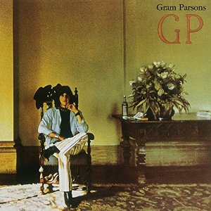 GRAM PARSONS / グラム・パーソンズ / GP (180G LP)