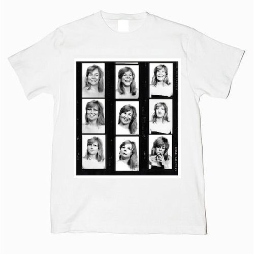 SANDY DENNY / サンディ・デニー / THE LADY:HOMAGE TO SANDY 2012 TOUR T-SHIRT ≪XLARGE≫