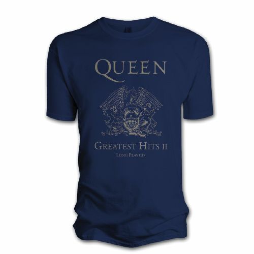 QUEEN / クイーン / GREATEST HITS ≪T-SHIRT : SMALL≫