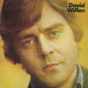 DAVID WIFFEN / デヴィッド・ウィフェン / DAVID WIFFEN (CD)