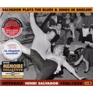 HENRI SALVADOR / アンリ・サルヴァドール商品一覧｜LATIN