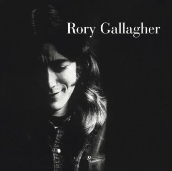 RORY GALLAGHER / ロリー・ギャラガー / RORY GALLAGHER