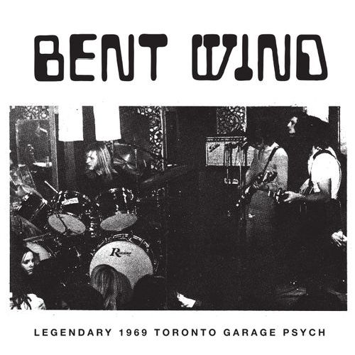 BENT WIND / ベントウィンド / SACRED COWS / CASTLES MADE OF MAN (7")