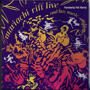 Formerly Fat Harry UK盤レコード FORMERLY FAT HARRY / フォーマリー・ファット・ハリー商品一覧