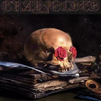 GRAYFOLDED - THE ULTIMATE DARK STAR (3LP)/GRATEFUL DEAD/グレイト