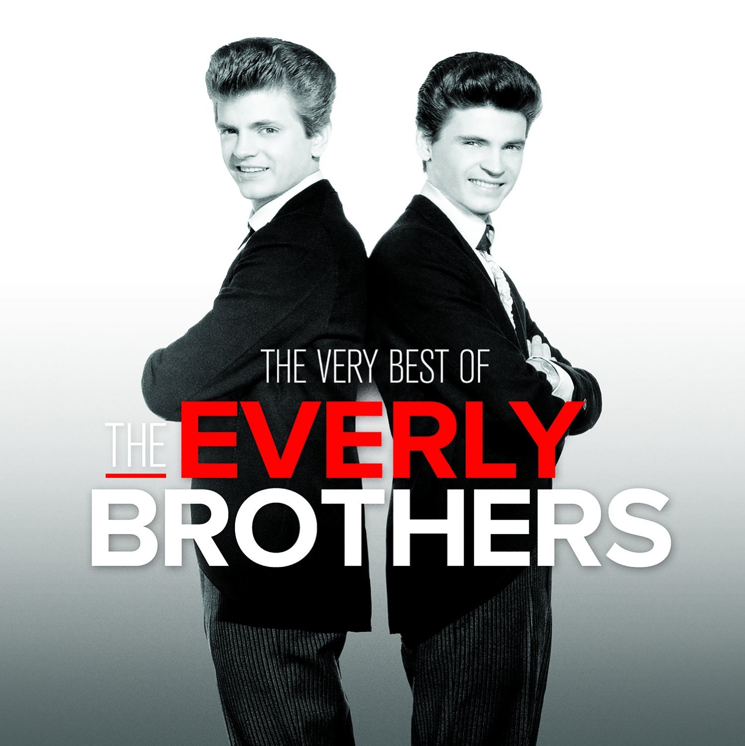 EVERLY BROTHERS / エヴァリー・ブラザース / VERY BEST OF (180G LP)