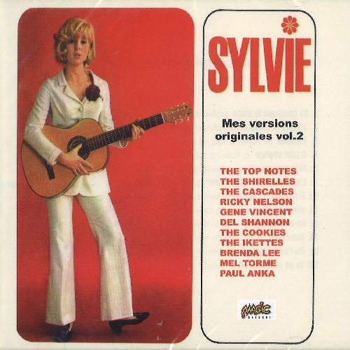 SYLVIE VARTAN / シルヴィ・ヴァルタン商品一覧｜OLD ROCK｜ディスク