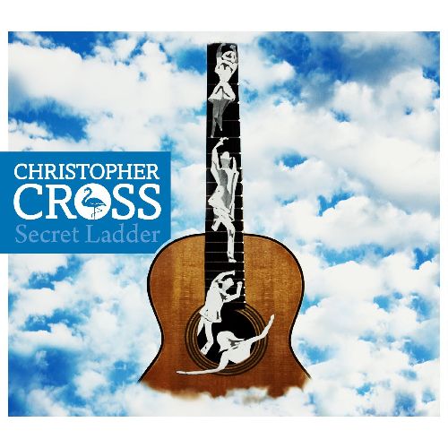 CHRISTOPHER CROSS / クリストファー・クロス / シークレット・ラダー