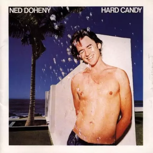 洋楽 Ned Doheny / Hard Candy / rock Ned Doheny – Hard Candy – Vinyl (LP, Album, Reissue), 1983
