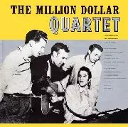 MILLION DOLLAR QUARTET / ミリオン・ダラー・カルテット商品一覧 