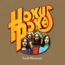 HOKUS POKE / ホーカス・ポーク / EARTH HARMONY