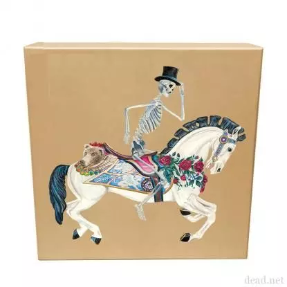 SPRING 1990 [THE OTHER ONE BOX] (23 CD BOX)/GRATEFUL DEAD