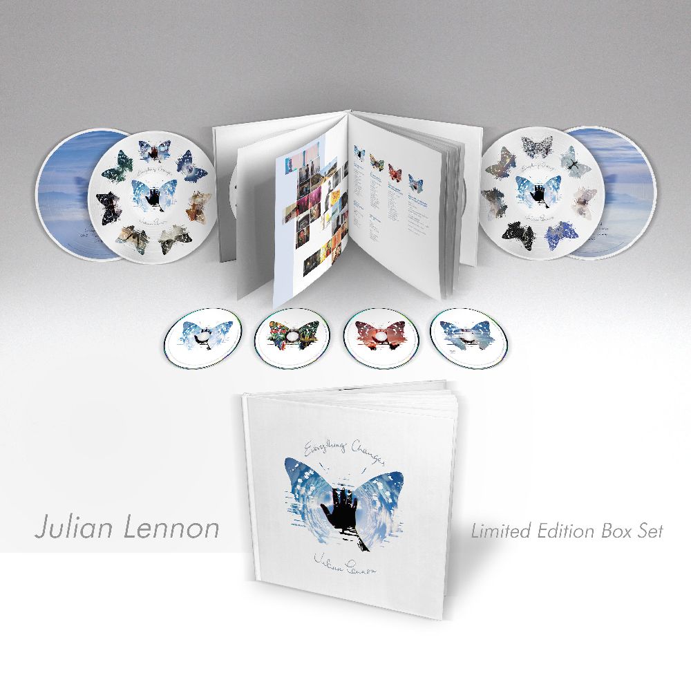 JULIAN LENNON / ジュリアン・レノン商品一覧｜OLD ROCK｜ディスクユニオン・オンラインショップ｜diskunion.net