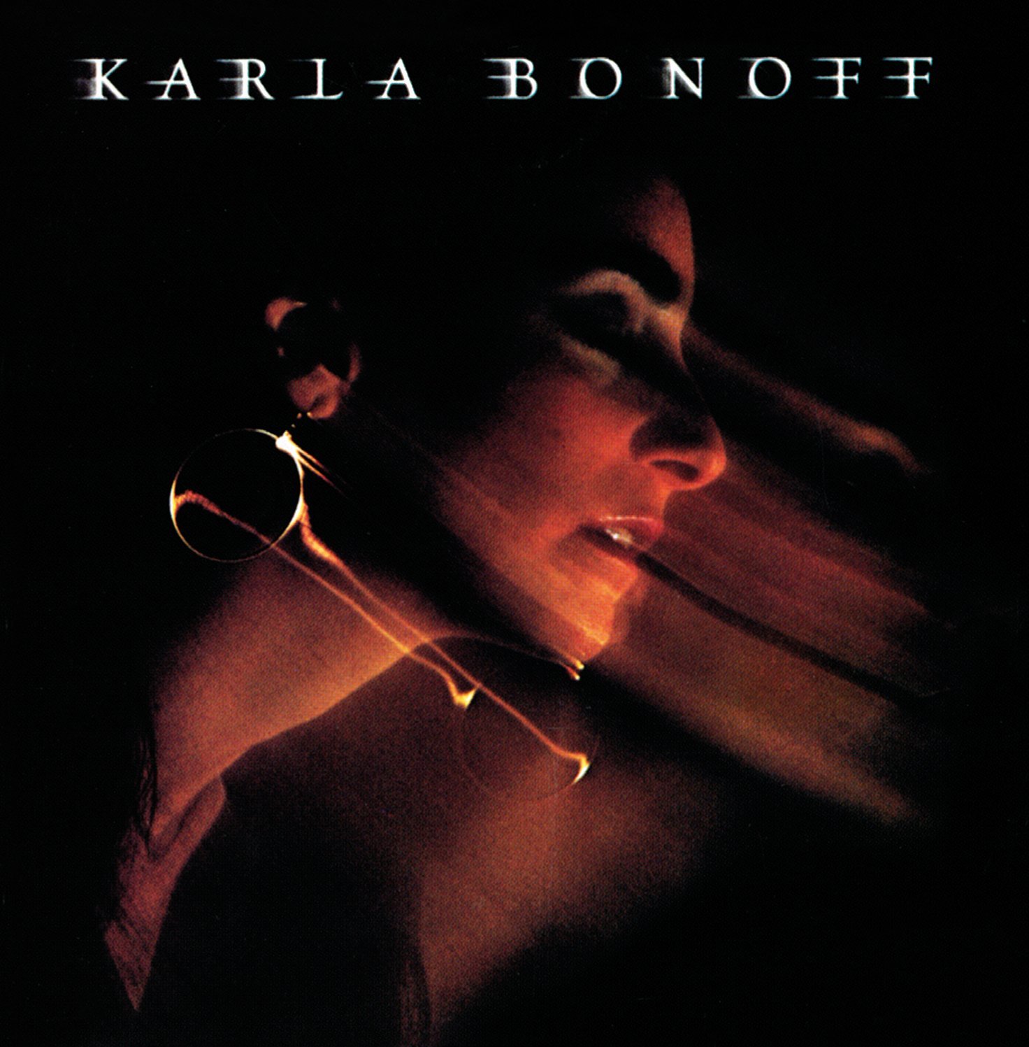 KARLA BONOFF / カーラ・ボノフ商品一覧｜OLD ROCK｜ディスクユニオン・オンラインショップ｜diskunion.net