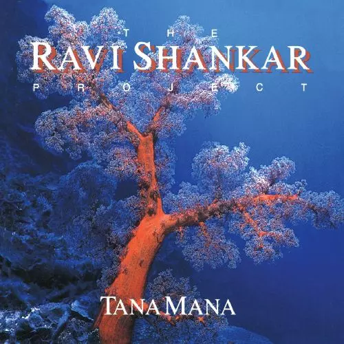TANA MANA/RAVI SHANKAR/ラヴィ・シャンカール｜OLD ROCK｜ディスク