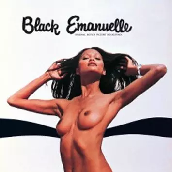 NICO FIDENCO / ニコ・フィデンコ / BLACK EMANUELLE (LP)
