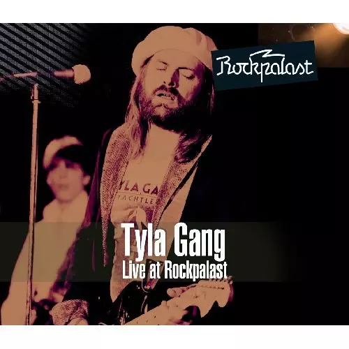 TYLA GANG / タイラ・ギャング商品一覧｜PUNK｜ディスクユニオン