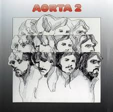 AORTA / AORTA 2 (CD)