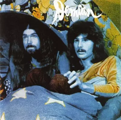 DEMIAN / BUBBLE PUPPY / DEMIAN & A GATHERING OF PROMISES