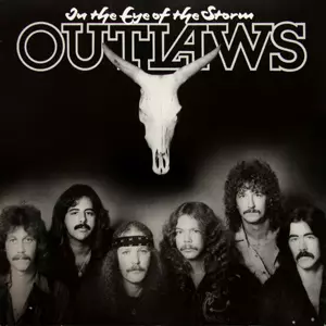 OUTLAWS / アウトロウズ / IN THE EXE OF THE STORM
