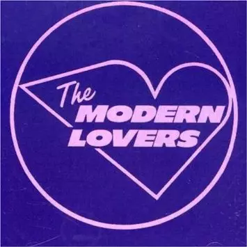 JONATHAN RICHMAN (MODERN LOVERS) / ジョナサン・リッチマン (モダン・ラヴァーズ) / MODERN LOVERS