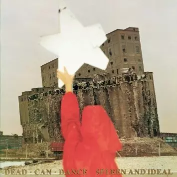 DEAD CAN DANCE / デッド・カン・ダンス商品一覧｜JAZZ