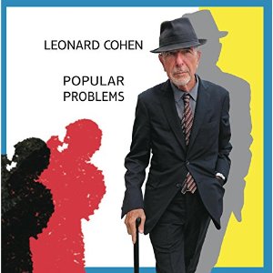 LEONARD COHEN / レナード・コーエン / POPULAR PROBLEMS