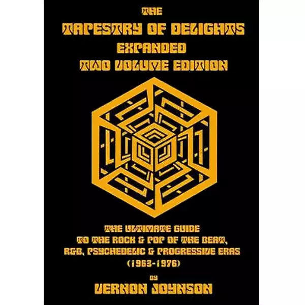 VERNON JOYNSON商品一覧｜ディスクユニオン・オンラインショップ