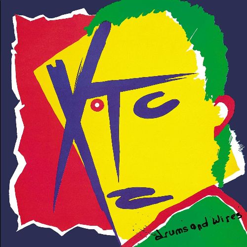 XTC / DRUMS & WIRES (CD+DVD AUDIO)