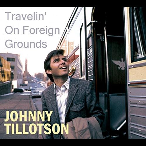 JOHNNY TILLOTSON / ジョニー・ティロットソン商品一覧｜SOUL / BLUES