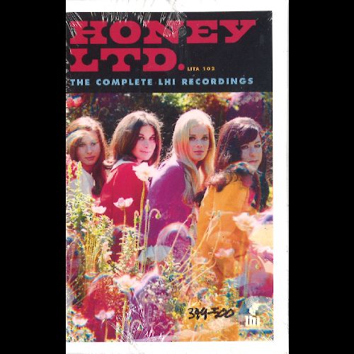 HONEY LTD. / ハニー・リミテッド商品一覧｜LATIN/BRAZIL/WORLD MUSIC