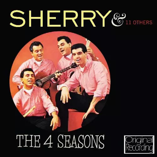 SHERRY & 11 OTHERS/FOUR SEASONS/フォー・シーズンズ｜OLD ROCK