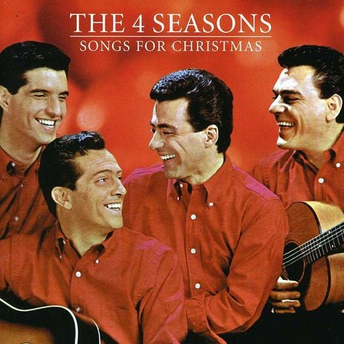 FOUR SEASONS / フォー・シーズンズ / SONGS FOR CHRISTMAS