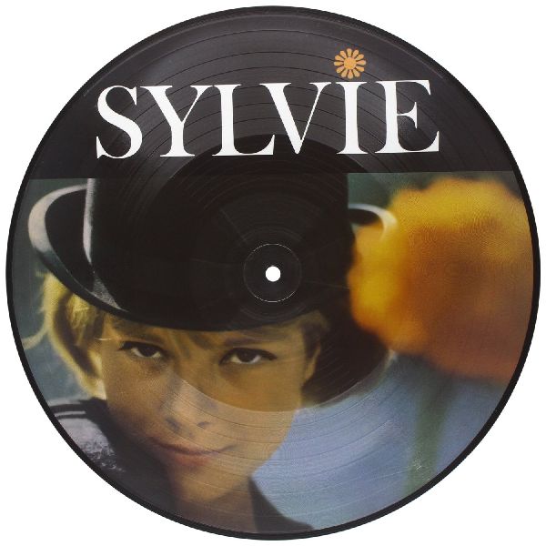 SYLVIE VARTAN / シルヴィ・ヴァルタン / SYLVIE (PICTURE DISC 180G LP)