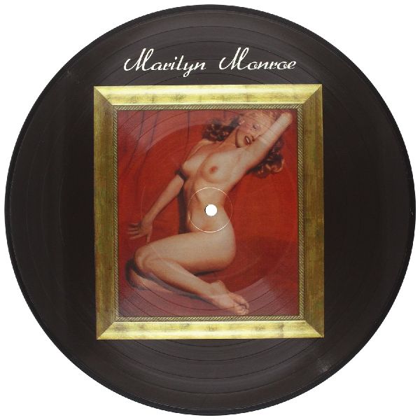 WHO ELSE? (PICTURE DISC 180G LP)/MARILYN MONROE/マリリン・モンロー 